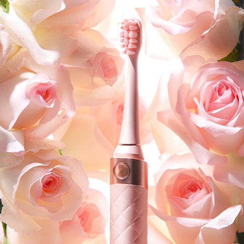 GEVILAN/歌嵐 電動(dòng)牙刷 男女情侶聲波成人充電軟毛牙刷全自動(dòng)G1