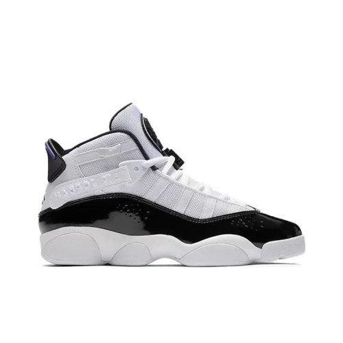 Nike/耐克 22年春夏 女款/大童 AJ6 六冠王 運動 休閑 籃球鞋 323419-104