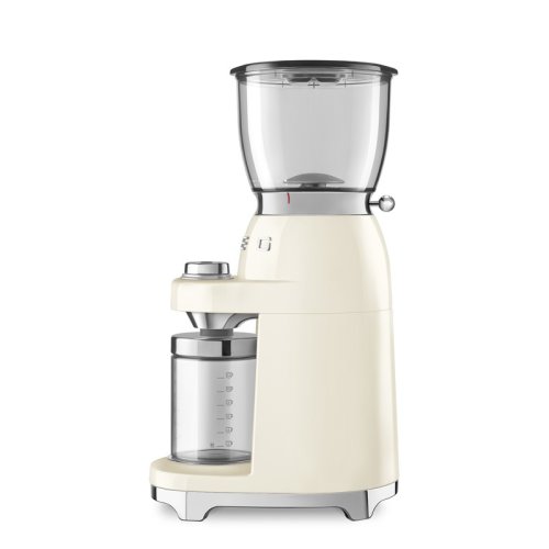 Smeg/斯麥格 一站式研磨機(jī) 磨豆機(jī)