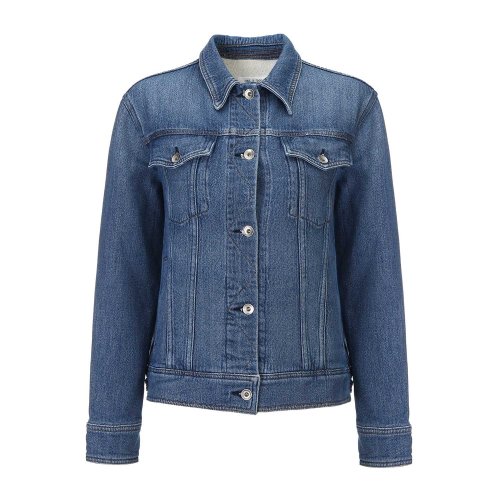 RAG & BONE 純色 時尚 女士夾克 W1415I374COZ