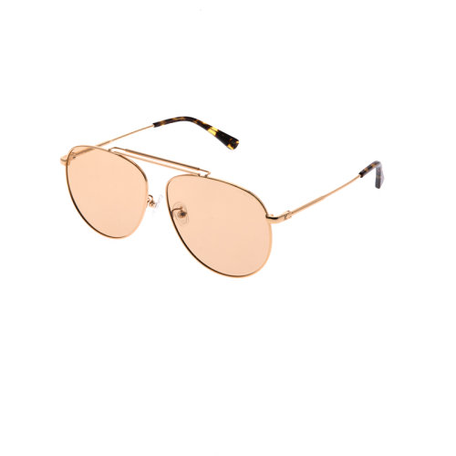 Kinsole/清尚2018新款飛行員式墨鏡偏光太陽鏡時尚潮流P757