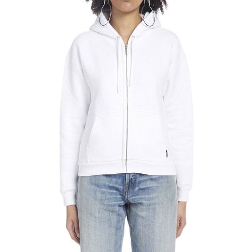  Balenciaga/巴黎世家 女士白色棉質(zhì)夾克 556088TDV17 1070 PLFSX