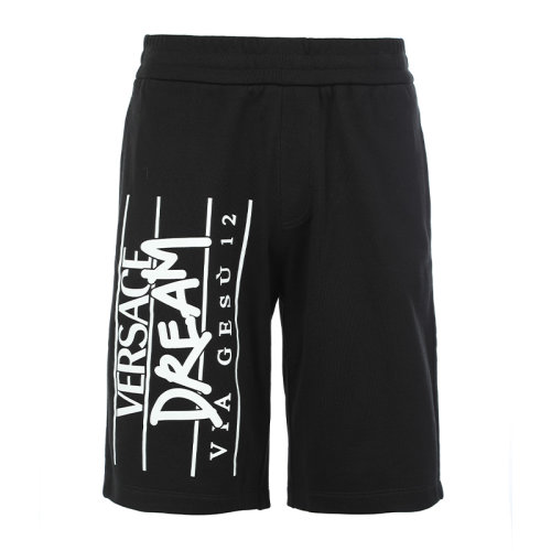 VERSACE/范思哲22年男士短褲男士家居褲男士內(nèi)衣褲100520A03493