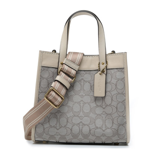 COACH/蔻馳女士單肩包斜挎包C3865