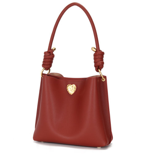 GeleiStory/GeleiStory   包包女2021時(shí)尚女士牛皮手提包單肩斜挎包女包