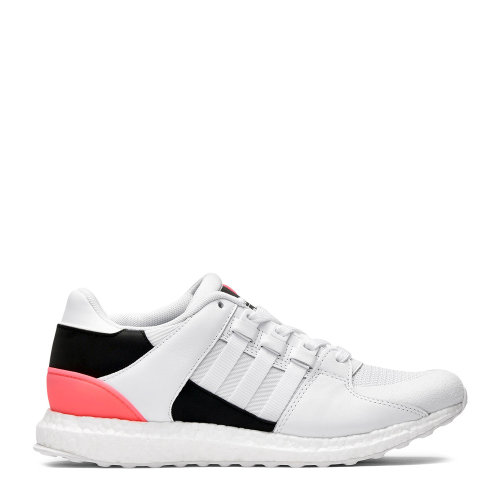 ADIDAS ORIGINALS/阿迪達斯三葉 草 時尚跑步鞋 運動休閑鞋 白色BA7474