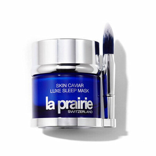 La Prairie/萊珀妮  面膜 魚子精華瓊貴睡眠面膜  50ml