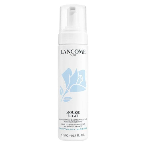 Lancome/蘭蔻 新清瀅潔面摩絲200ML 洗面奶