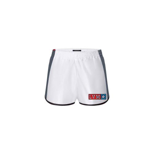 LV路易威登 22年秋冬 男士 短褲 SHORT DE COURSE 1AAGMK 1AAGMN 1AAGMJ 1AAGMM 1AAGML