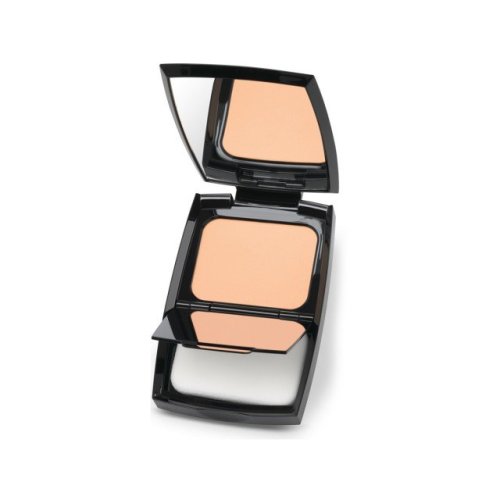 Lancome/蘭蔻菁純精華粉餅100號(hào)SPF32/PA+++10g白皙/110號(hào)自然色