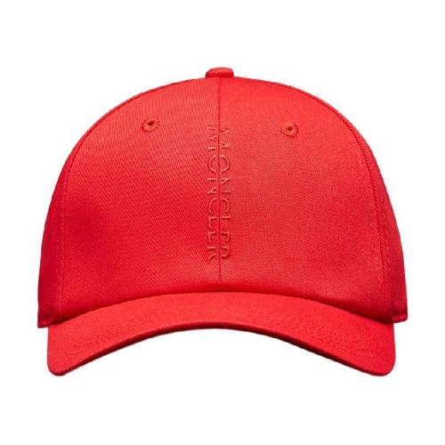  MONCLER蒙可蒙克萊 22年秋冬 男士 帽子 男士運(yùn)動(dòng)棒球帽 H20913B000080U082455