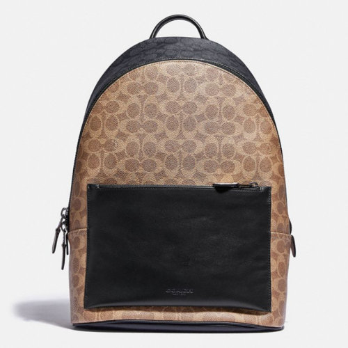 COACH 蔻馳 雙肩包男款 5081 JIRI1