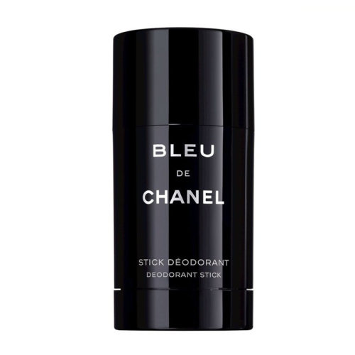 CHANEL/香奈兒 男士蔚藍(lán)香水止汗香體膏止汗棒60G