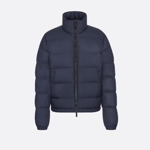  DIOR迪奧 22年秋冬 男士 羽絨服 羽絨夾克 943C*w*449B3310_C541 預(yù)定商品1-3周發(fā)貨