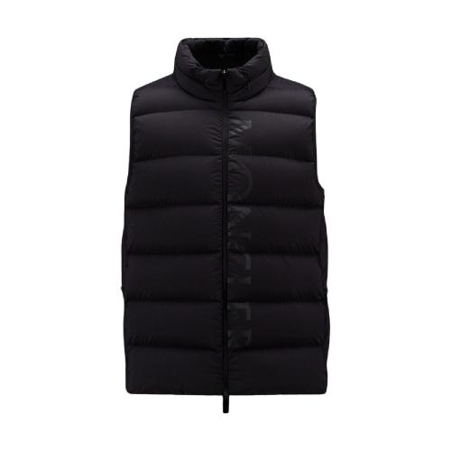  MONCLER蒙可蒙克萊 22年秋冬 男士 馬甲 Amak Down Gilet H20911A0011053333999