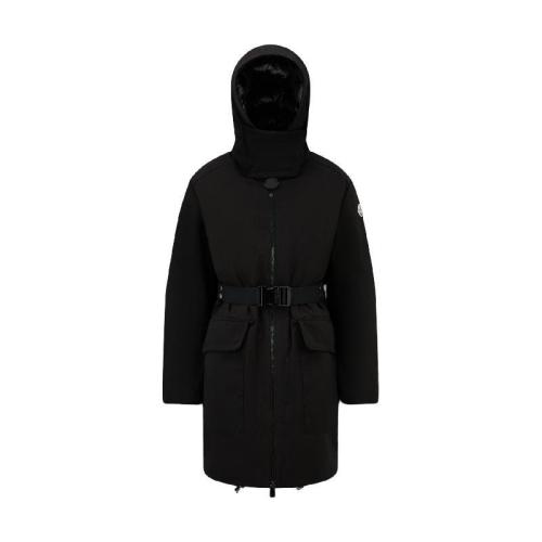 MONCLER蒙可蒙克萊 22年秋冬 女士 夾克 Bonlieu Long Down Jacket H20931A000095969X999