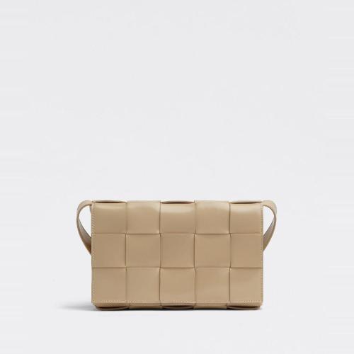  BV葆蝶家 22年秋冬 女士 手拿包 cassette 578004V1EP39776 預(yù)定商品1-3周發(fā)貨