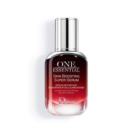 DIOR/迪奧 密集修護(hù)肌活紅色1號(hào)精華露30-50ML