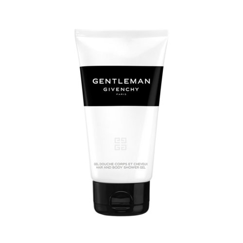 Givenchy/紀梵希 紳士男士二合一洗發(fā)沐浴露150ML