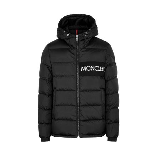  MONCLER蒙可蒙克萊 22年秋冬 男士 羽絨服 防水尼龍羽絨服 AITON AITON 預定商品1-3周發(fā)貨
