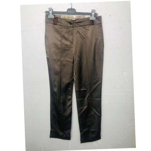 Roberto Cavalli/羅伯圖 卡維里 女裝/女士褲裝/女士休閑褲