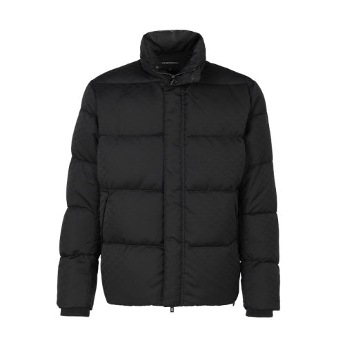Emporio Armani/安普里奧阿瑪尼 男士羽絨服