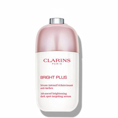 CLARINS/嬌韻詩  光芒小瓷瓶透亮精華液 清透美肌勻凈 50ml