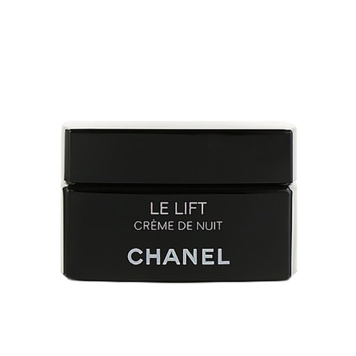 CHANEL/香奈兒智慧緊膚修護(hù)晚霜面霜50g