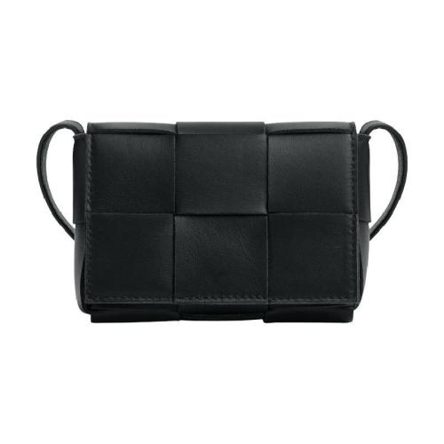  BV葆蝶家 22年秋冬 女士 單肩包 CASSETTE 666688VMAY18425 預(yù)定商品1-3周發(fā)貨