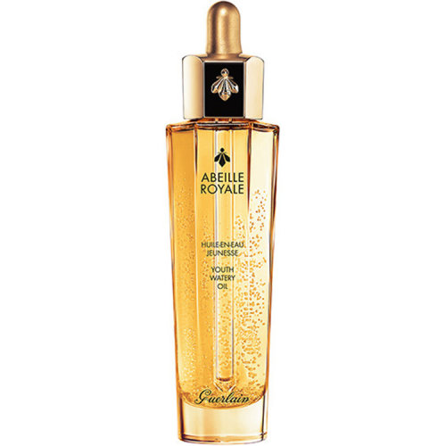 Guerlain/嬌蘭  帝皇蜂姿黃金復(fù)原蜜精華液 補(bǔ)水保濕 50ml
