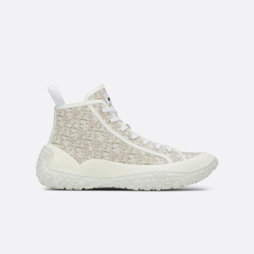  DIOR迪奧 22年秋冬 男士 休閑運動鞋 B28 高幫運動鞋 3SH131ZJW_H060 預定商品1-3周發(fā)貨