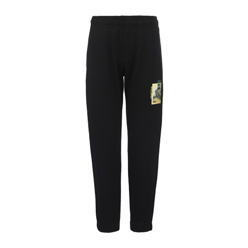 KENZO/高田賢三22春夏純棉男士運(yùn)動(dòng)褲FC55PA743