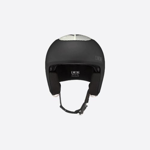  DIOR迪奧 22年秋冬 男士 帽子 Casque de ski de course DIOR AND POC 00X0042HOHEL_C030