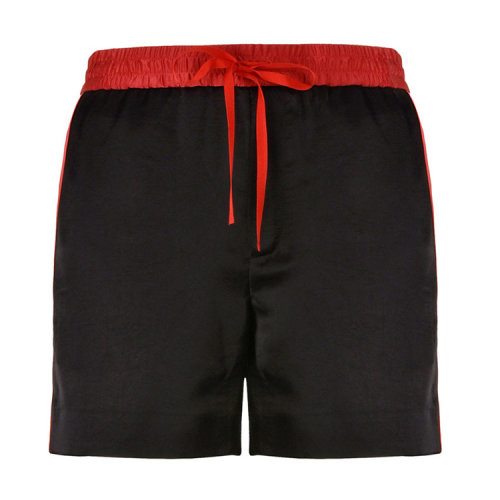 GUCCI/古馳 Gucci條紋醋纖男士短褲 522951 Z738C