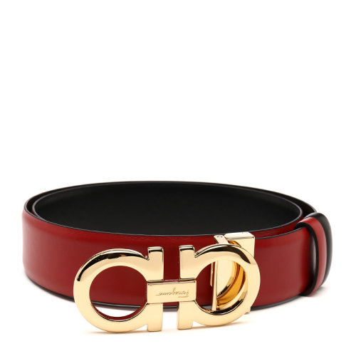 Salvatore Ferragamo/菲拉格慕女士皮帶腰帶23A564