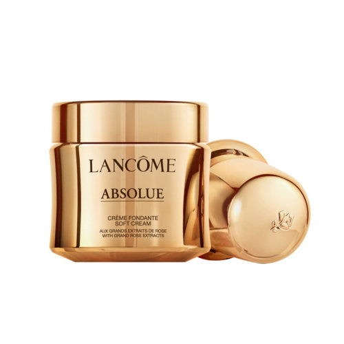 Lancome/蘭蔻  蘭蔻菁純臻顏精萃面霜滋潤(rùn)60ml新疆不發(fā)貨