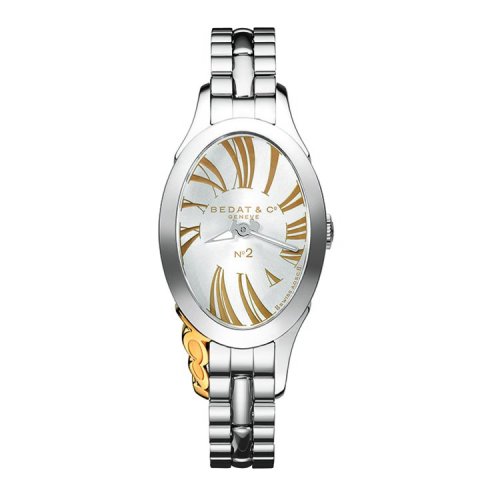 Bedat&Co/寶達家 2號系列 腕表 207.011.605