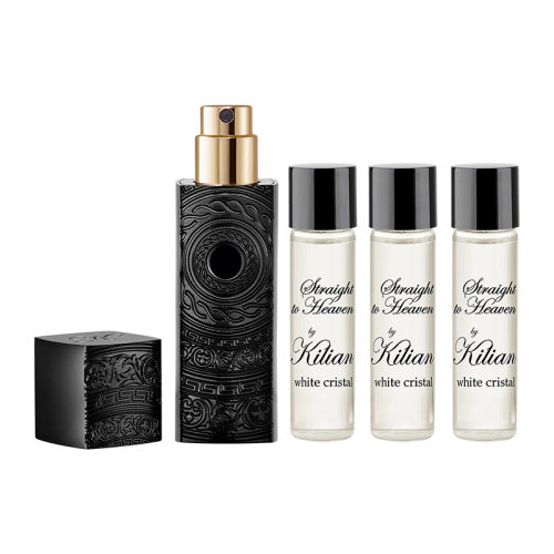 by kilian/克利安直達天堂男性香水 便攜裝4x7.5ml
