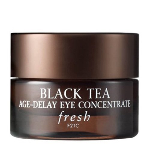 Fresh/馥蕾詩(shī)紅茶抗皺緊致濃縮眼部精華霜15ml