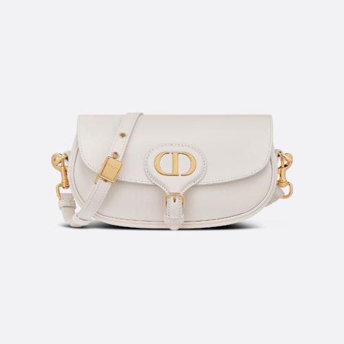  DIOR迪奧 22年秋冬 女士 單肩包 Dior Bobby East-West 手袋 M9327UMOL_M030