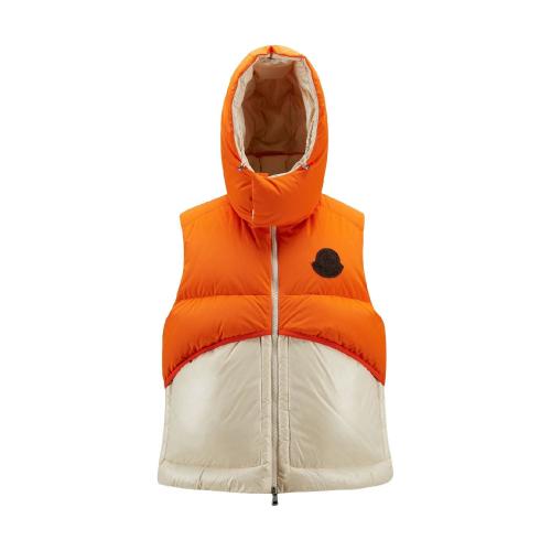  MONCLER蒙可蒙克萊 22年秋冬 男士 馬甲 Coll羽絨馬甲 H20921A00032M2012P30