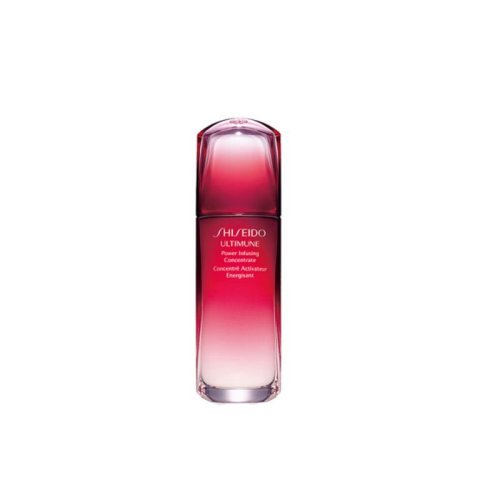 SHISEIDO/資生堂 紅研肌活精華露75ml新疆不發(fā)貨