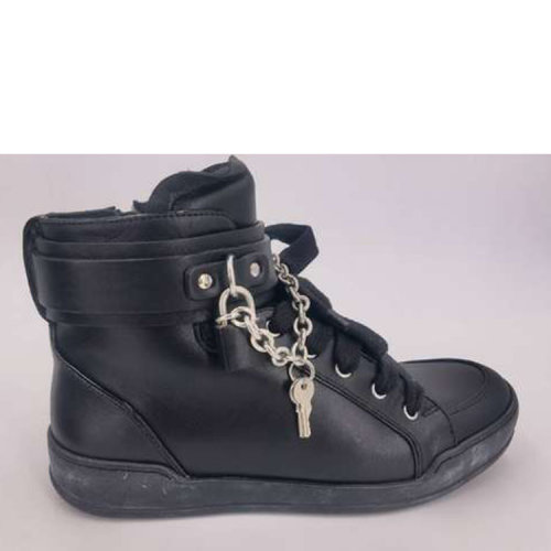 Dsquared2/D二次方男鞋/男士休閑運(yùn)動(dòng)鞋/板鞋 W14SN124065 2124瑕疵折扣