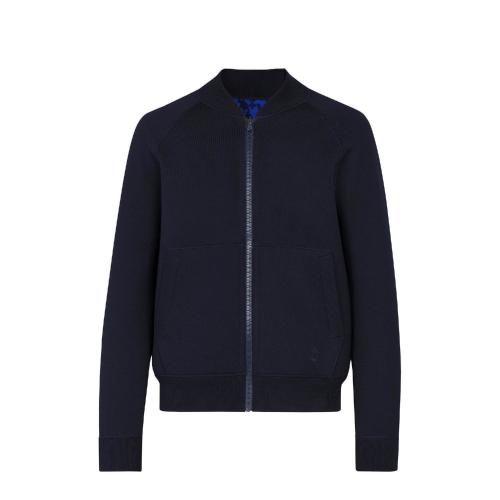  LV路易威登 22年秋冬 男士 夾克 迷彩提花雙面飛行員夾克 1A5VAK 1A5VAH 1A5VAJ 1A5VAG 1A5VAL 預(yù)定商品2-8周發(fā)貨