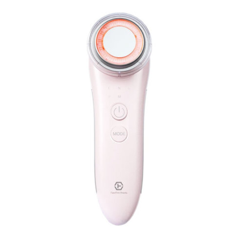 NanoTime/娜蜜絲 超聲波導入儀 F65U 超聲波導入 輔助吸收 超聲波提拉 塑形V臉