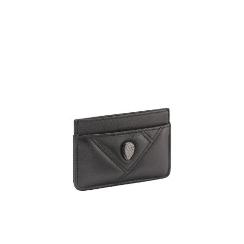  BVLGARI寶格麗 22年秋冬 女士 錢包 SERPENTI CABOCHON PORTE-CARTES 292265292265