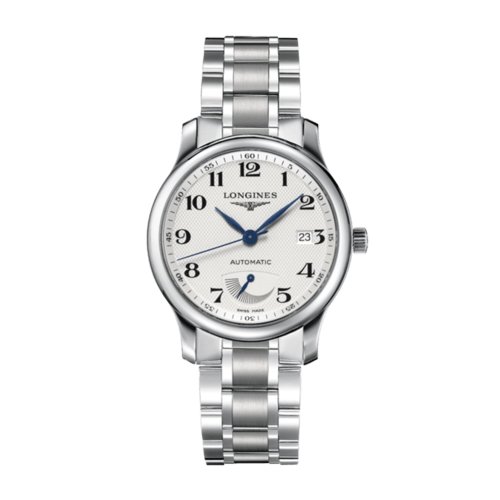 LONGINES/浪琴 名匠系列 自動機(jī)械男士腕表 L2.708.4.78.6