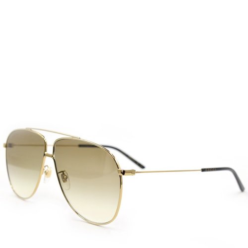 GUCCI/古馳 男性太陽鏡 GG0440S