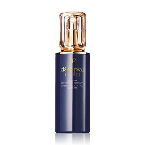 Clé de Peau Beauté/肌膚之鑰  乳液 CPB光采賦活夜間修護(hù)乳/夜乳125ml