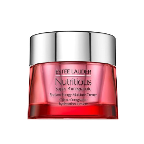 Estee Lauder/雅詩蘭黛【新品】紅石榴鮮活亮采日霜面霜50ML